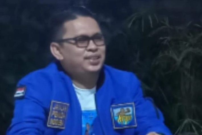 KNPI Riau Dukung Cagub M Adil, 'yang Punya Visi Berdayakan Generasi Milenial'