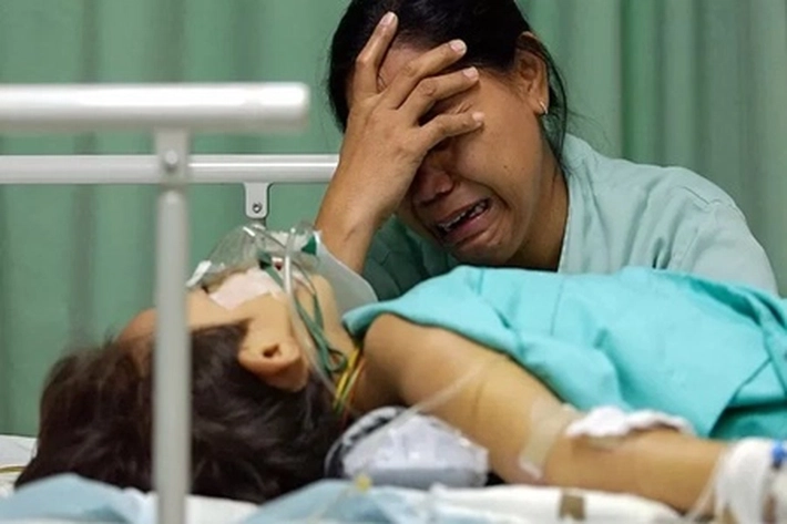 Hepatitis Akut Bisa Picu Masalah Kesehatan Baru, 'Kalau Salah Kelola dan Anggap Enteng'
