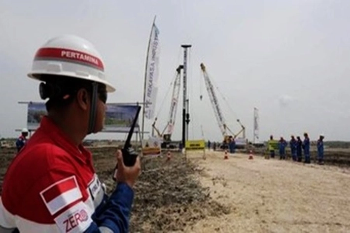 SKK Migas Komitmen Ingin Capai 1 Juta Barel Produksi Minyak, 'Tapi Maksimalnya 57 Persen di TKDN'