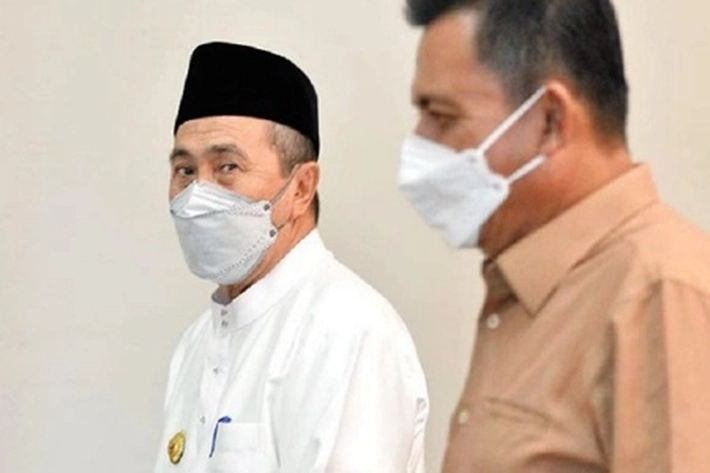 BPK Temukan Ketidaksesuaian di Laporan Keuangan Pemerintah, Gubri: 'Kita akan Cek dan Tindak lanjuti'