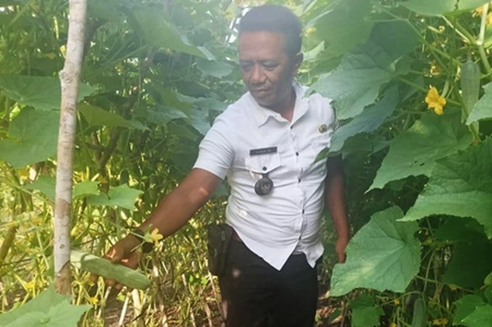 Usai Covid-19, Kisah Sebuah Desa di Lingga yang 'Berupaya Bangkit dari Keterpurukan Ekonomi'