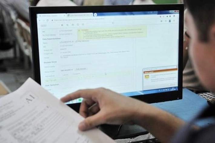 Disdik Pekanbaru 'Terapkan Sistem Online' dalam Penerimaan Siswa Baru