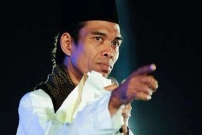 Ustaz Abdul Somad Ditolak Masuk Singapura, 'Mendapat Sorotan dan Reaksi Beragam dari Sejumlah Pihak'