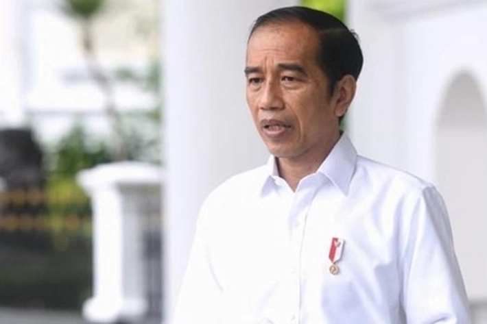 Presiden Jokowi Cabut Larangan Ekspor Minyak Goreng Mulai 23 Mei 2022