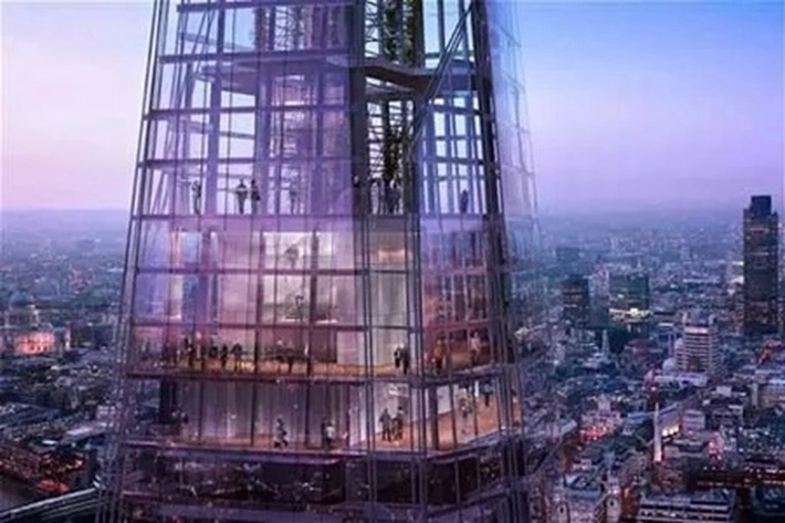 Seiring Pelonggaran Pandemi, London Ingin Jadi Pusat Industri Keuangan Islam di Dunia