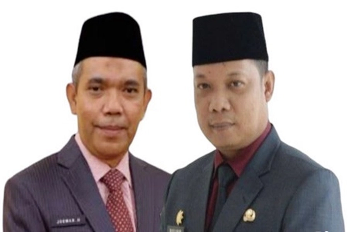 Pj Bupati Kampar dan Pj Wako Pekanbaru akan Dilantik, 'Tugas Berat Menunggu dan Diharapkan Mampu Bersinergi'