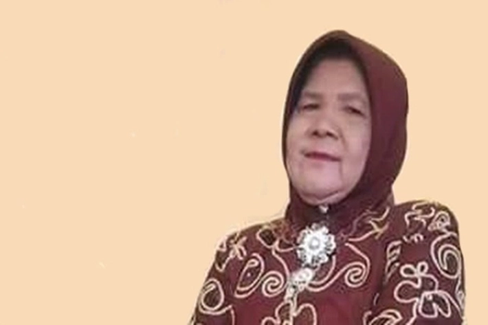 KNPI Riau Bantu Lansia, 'untuk Ringankan Penyakit Diderita'  