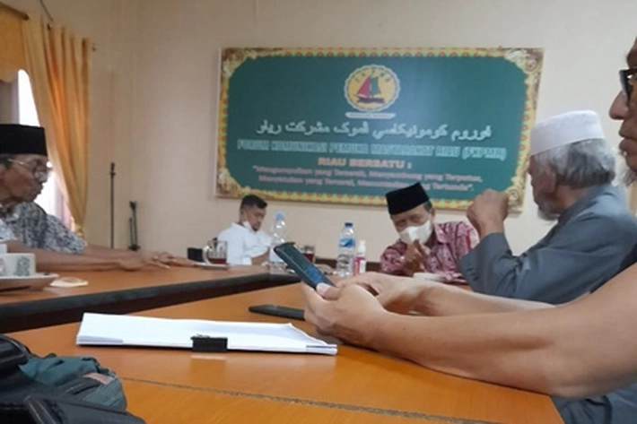 Wacana Drh Chaidir Disandingkan dengan Petahana di Pilkada 2024, 'yang Memiliki Peluang Menang Cukup Besar'