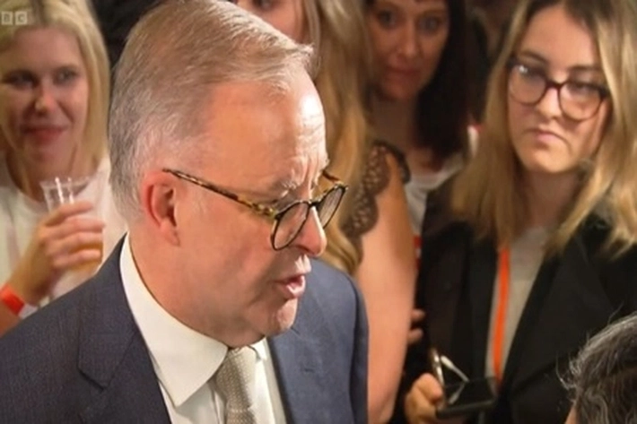 Anthony Albanese Perdana Menteri Australia yang Baru, apa Pengaruhnya Bagi Indonesia?