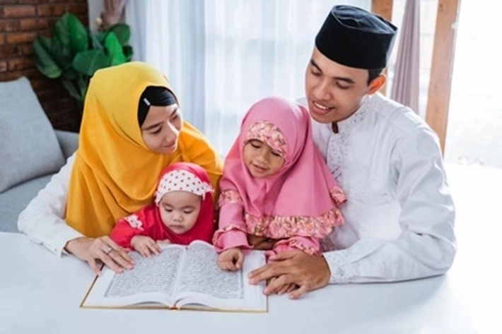 Jadikan Rumah Muslim Kebanggaan Nabi Muhammad SAW
