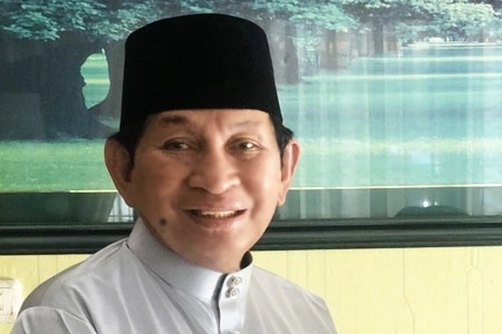 LAM Riau Kembali ke Khitahnya, Marjohan Yusuf: 'Program Pertama Menyalurkan Anggaran Rp100 Juta untuk Kabupaten/Kota'