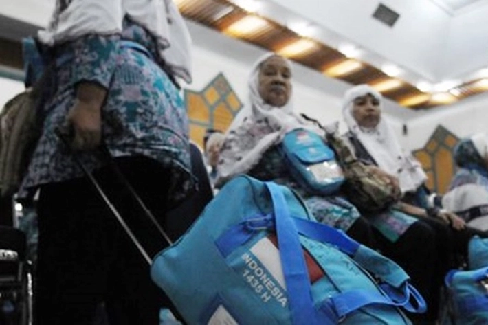 Jamaah Calon Haji Masih ada Belum Vaksin Meningitis, 'karena Menghindar Tanpa Alasan'
