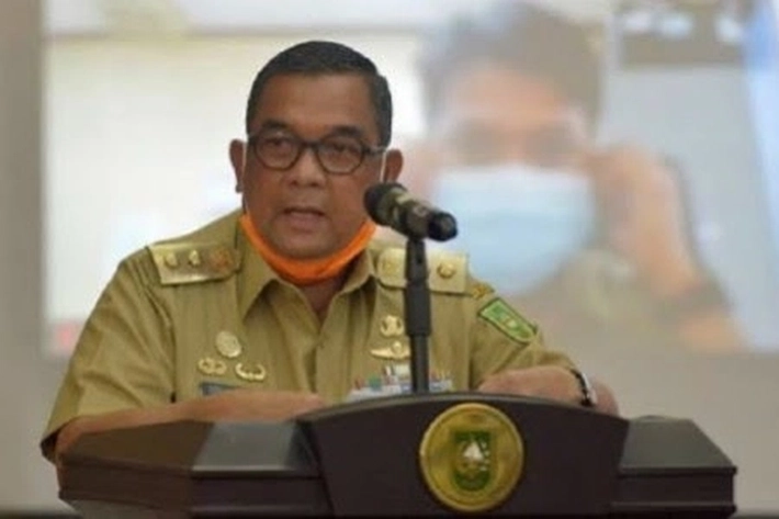Wagubri Edy Natar Nasution Buka Rakorwal Gugus Tugas Reforma Agraria