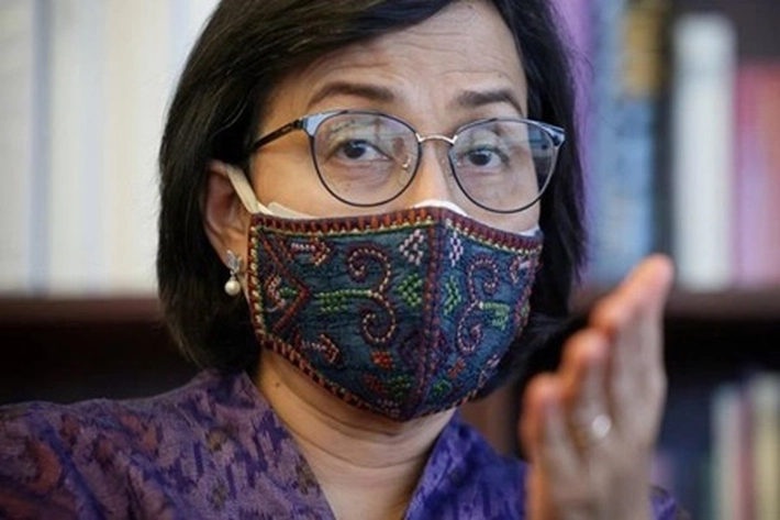 Anggaran Belanja Negara Hampir Sentuh Rp3.000 Triliun pada 2023