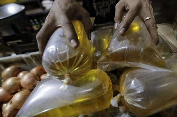 Subsidi Migor Dicabut, Dewan: 'Meskinya Harga Sudah Normal dan tak Langka'