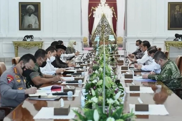 Jutaan Dosis Vaksin Covid-19 Kadaluwarsa Dimusnahkan, 'Ditengah Rendahnya Suntikan Booster'