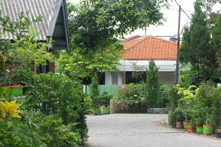 Sambut HUT Pekanbaru Ke-238, 'Kebersihan Lingkungan di Kecamatan dan Kelurahan Diperlombakan'