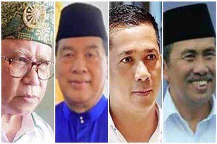 Gaya Komunikasi 4 Kandidat Diprediksi Maju di Pilgubri 2024, 'yang Menonjol dan Cukup Bersaing'