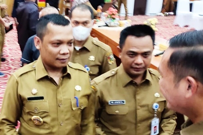 Banjir, Sampah Hingga Gaji RT/RW Masih Tunggu Kebijakan Pj Walikota, Legislatif: Harus Diprioritaskan karena Tak Banyak Waktu