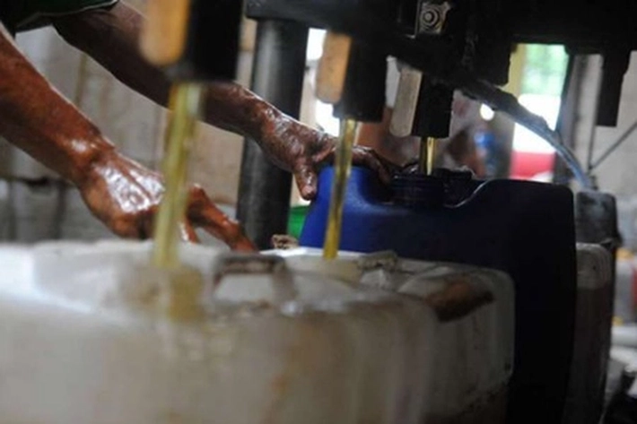 Harga Minyak Goreng Masih Meroket, Disperindag: 'Subsidi Dicabut karena Tak Ada Anggaran'