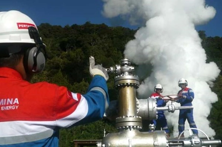 Pertamina Catat Laba Bersih Sepanjang 2021, 'Raup Untung Rp29,3 Triliun'