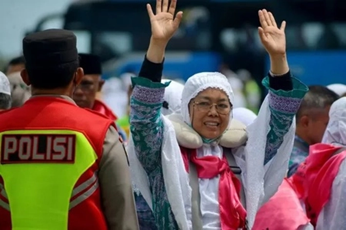 Calon Jemaah Haji 'Mengamuk' karena Dua Tahun Gagal Ibadah Haji, 'Sekarang Dibatasi Usia Maksimal 65 Tahun'
