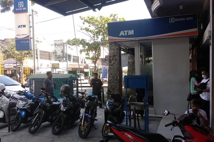 Hat-hati Bagi Pengguna Fasilitas BRI, 'Ada Kejahatan pada Mesin ATM'