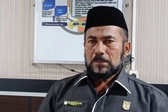 Dewan Minta Pemerintah Buat Kelonggaran Karantina, 'untuk Mencegah Penyebaran PMK Sapi'