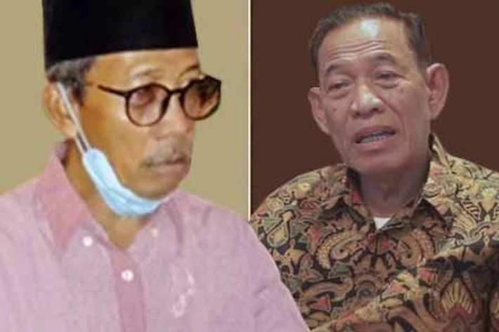 Dua Tokoh Riau Beri Saran-Keritikan pada Gubernur Syamsuar, 'dalam Memimpin Wilayah Provinsi'
