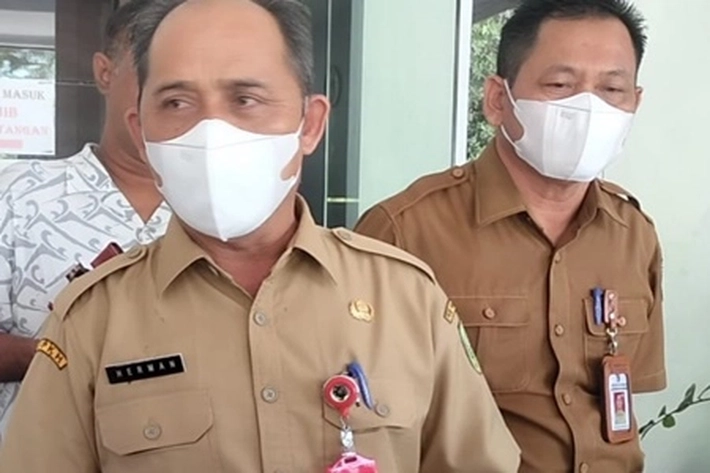 Izin Masuk Sapi ke Riau Dipermudah, 'untuk Mencukupi Kebutuhan Hewan Kurban'