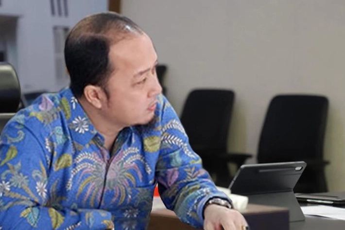 Setelah 20 Tahun PT BSP Berkiprah, Dirut Iskandar Luncurkan Buku 'Perjuangan Hening Dalam Riak'