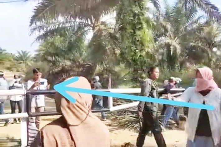KNPI Riau Minta Aparat Objektif dalam Penanganan Perkara Bentrokan di Kampar