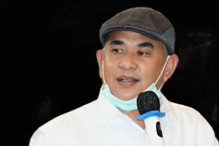 PWI Riau Kembali Dipimpin Zulmansyah Sekedang Hingga 2027