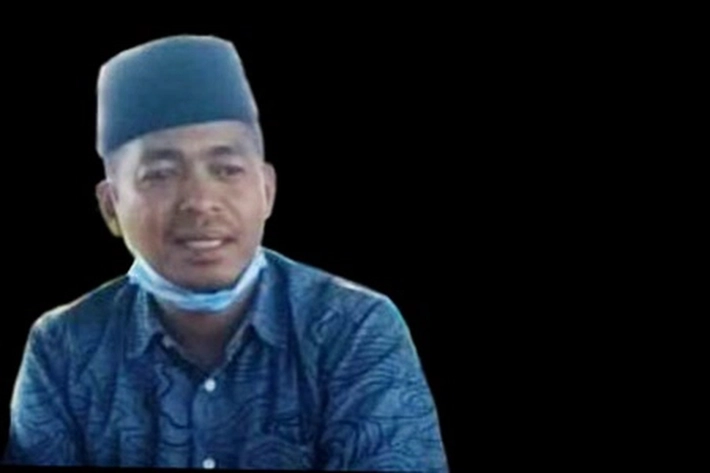 Pengurus PKDP Dilantik, Ketua KNPI Larshen Yunus: Semoga Amanah dan Tanggung Jawab