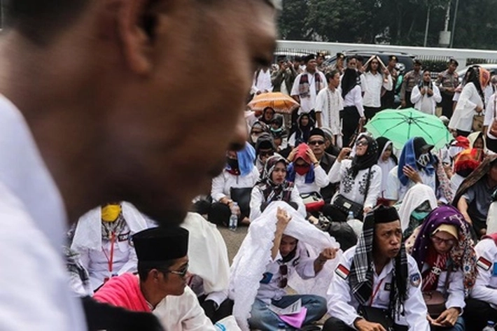 Tahun 2023 Tenaga Honorer Dihapus, 'Akibat Dampak Kebijakan Pusat Tapi Siapa yang Bertanggungjawab'