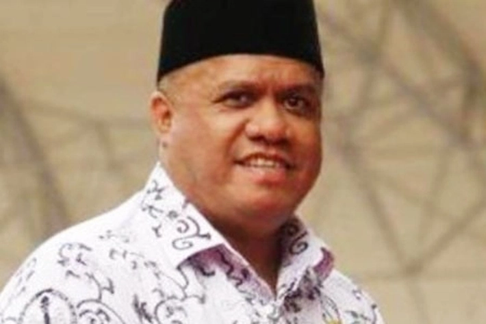 Mantan Bupati Inhu Yopi Arianto jadi Korban, 'Dimintai Kesaksiannya Terkait Duta Palma'