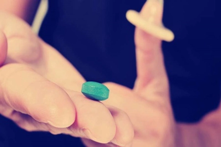 Mengapa Pria Muda Arab Makin Banyak Gunakan Viagra dan Obat Anti-Impoten?