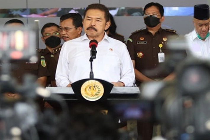 Kejagung 'Kupas Habis Duta Palma', jadi 'Menyeret Mantan Bupati Inhu dalam Ranah Melawan Hukum'