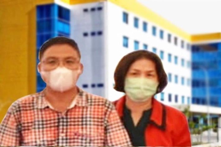 Rumah Sakit Prima Prioritaskan Warga Berobat Gratis, CEO Atan Malik: 'Seiring Perayaan Dewa Cing Cui Co Se' 