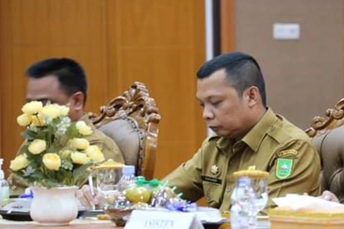 Pemko Pekanbaru Pilih Opsi Tunda Bayar yang Capai Rp100 M Lebih, 'untuk APBD Perubahan 2022'