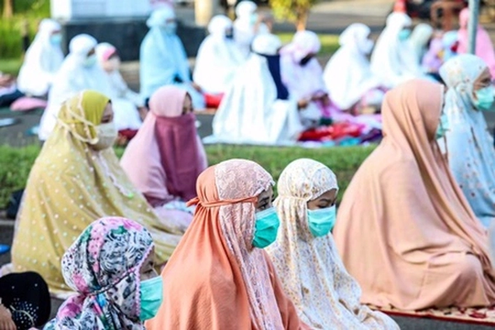 Muhammadiyah Siapkan 7 Titik Salat Idul Adha di Pekanbaru