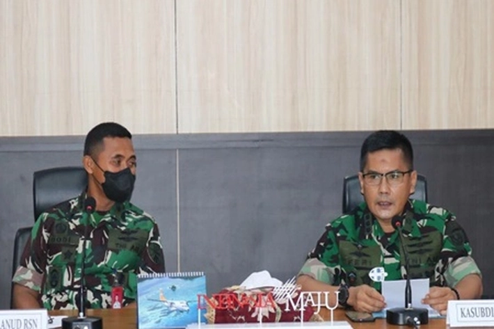 TNI AU Butuh Alutsista Berbasis Teknologi, 'untuk Pendukung Operasi Handal'