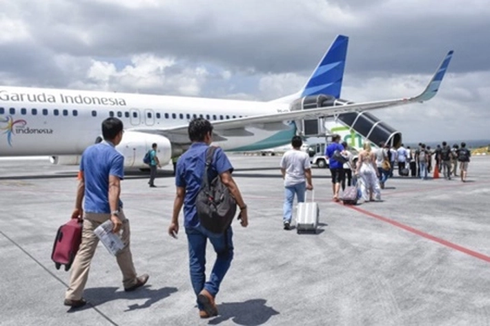 Bandara SSK II Kembali Dibuka, ASITA Riau: 'Travel Agent Bisa Kembali Jalankan Bisnis'