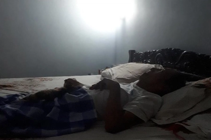 Sembuh dari Perawatan RS Prima, Ketum LMR Darmawi Wardhana Sampaikan Terima Kasih atas Dukungan dan Doa Masyarakat