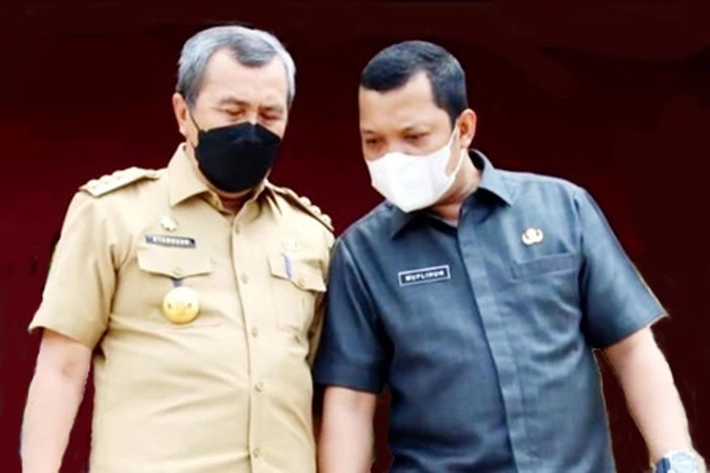 Pj Muflihun Bantah Isu Sentimen dengan Pejabat Walikota Sebelumnya