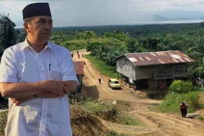 Di 2024, Pemerintah Targetkan Nihil Desa Tertinggal dan Sangat Tertinggal