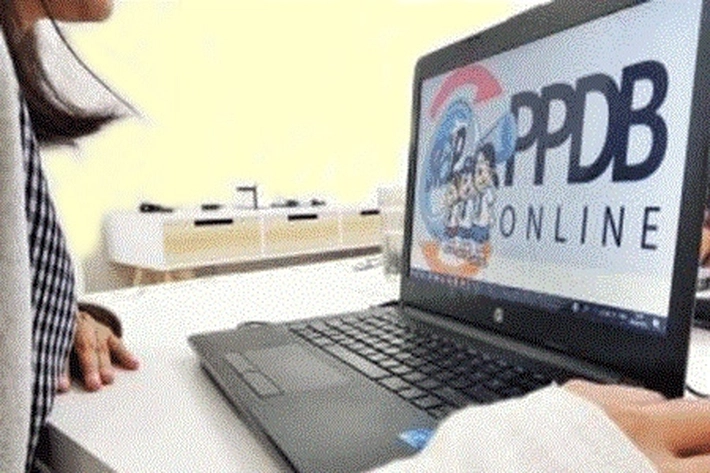 Pj Walikota akan Panggil Disdik Pekanbaru, 'untuk Melakukan Evaluasi PPDB Online'