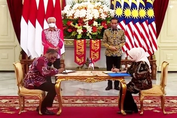 Indonesia Bekukan Pengiriman Pekerja, 'Tapi Malaysia tak Hormati Kesepakatan MoU Dibuat'