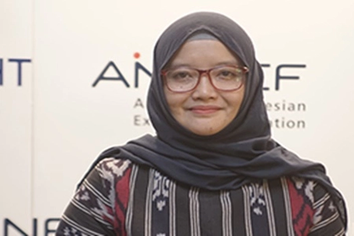 Fitria Andayani Raih Gelar Doktor Jurnalistik, 'yang Menekuni Bidang Sangat Praktikal'