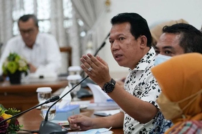 Kasus Covid-19 Tinggi Lagi, Kadiskes: Mayoritas Pasien Belum Vaksin Booster